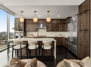 1616 W End Ave UNIT 1704, Nashville, TN 37203