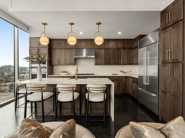 1616 W End Ave Unit 1704, Nashville, TN 37203