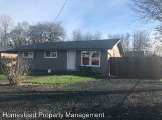 425 S 8th St, Independence, OR 97351