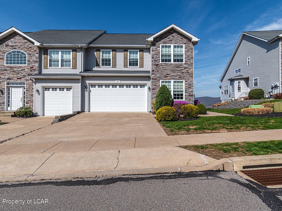 46 Grandview Dr, Pittston, PA 18640 MLS 231657 Zillow