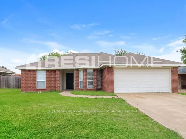 108 Apache Trl, Alvarado, TX 76009