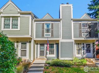 998 Milo Cir #A, Lafayette, CO 80026