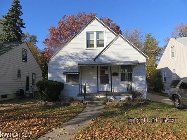 1st image of 8740 Albany St