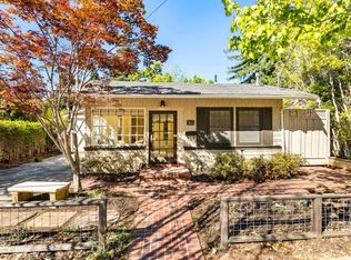 166 Cowper St, Palo Alto, CA 94301