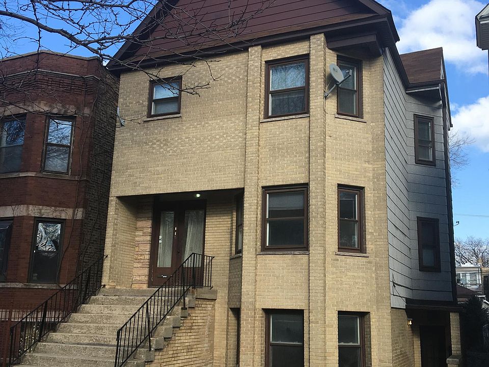 1st image of 4247 N Damen Ave #B