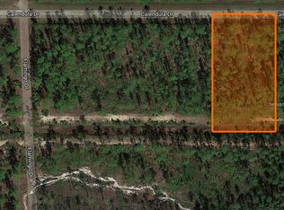 617 Calendula Dr, Indian Lake Estates, FL 33898