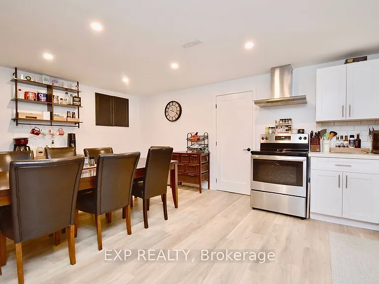 39 Dancy Dr #BASEMENT — Photo 5