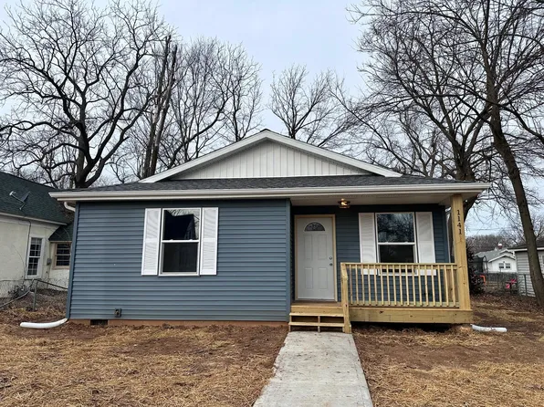 1141 W Hamilton Street, Springfield, MO 65802