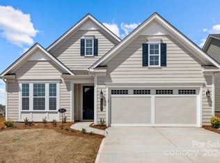 1121 Joyful Rd, Charlotte, NC 28215