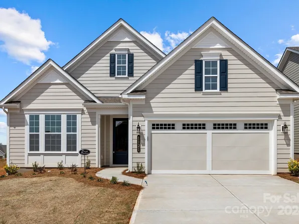 1121 Joyful Rd, Charlotte, NC 28215