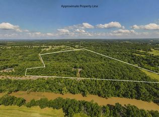 740 Russel Ridge Road, Nixa, MO 65714