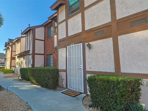 1026 S Mountain Ave, Ontario, CA 91762