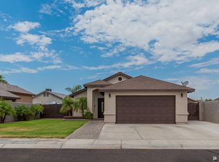 404 N Edna Lopez Ct, Gadsden, AZ 85336