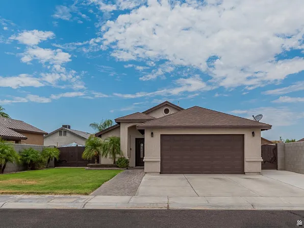 404 N Edna Lopez Ct, Gadsden, AZ 85336
