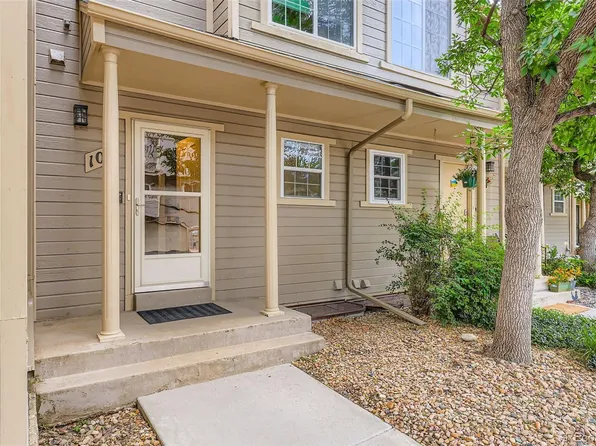 11155 W 17th Avenue #103, Lakewood, CO 80215