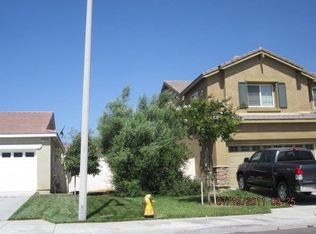 1278 Huckleberry Ln, San Jacinto, CA 92582