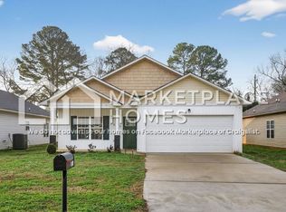 1627 North St SE, Decatur, AL 35601