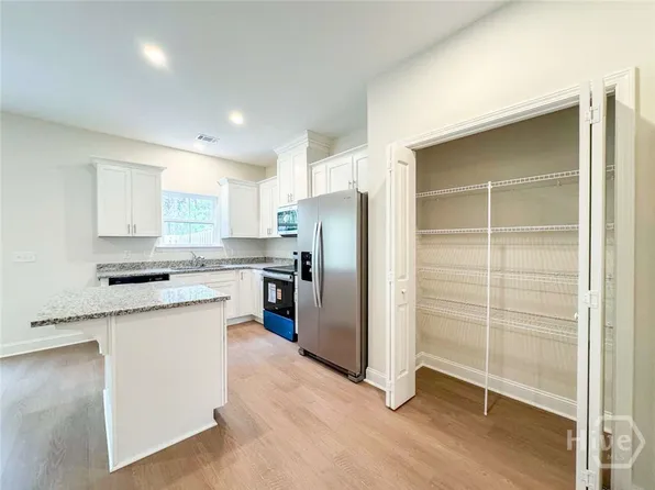 107 Heirloom Road, Hinesville, GA 31313