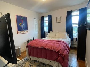 76 Gates St #2A, Boston, MA 02127