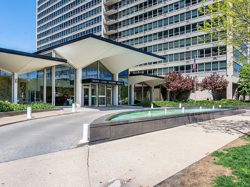1st image of 3550 N Lake Shore Dr APT 1117