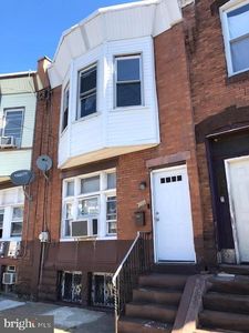 2021 S 20th St, Philadelphia, PA, 19145