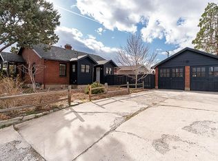 501 Wilson Ave, Reno, NV 89502