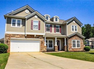 7631 Kuck Rd, Mint Hill, NC 28227