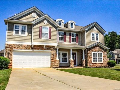 7631 Kuck Rd, Mint Hill, NC, 28227