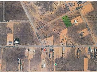 0 Hill U12 B72 L5 NE, Rio Rancho, NM 87124