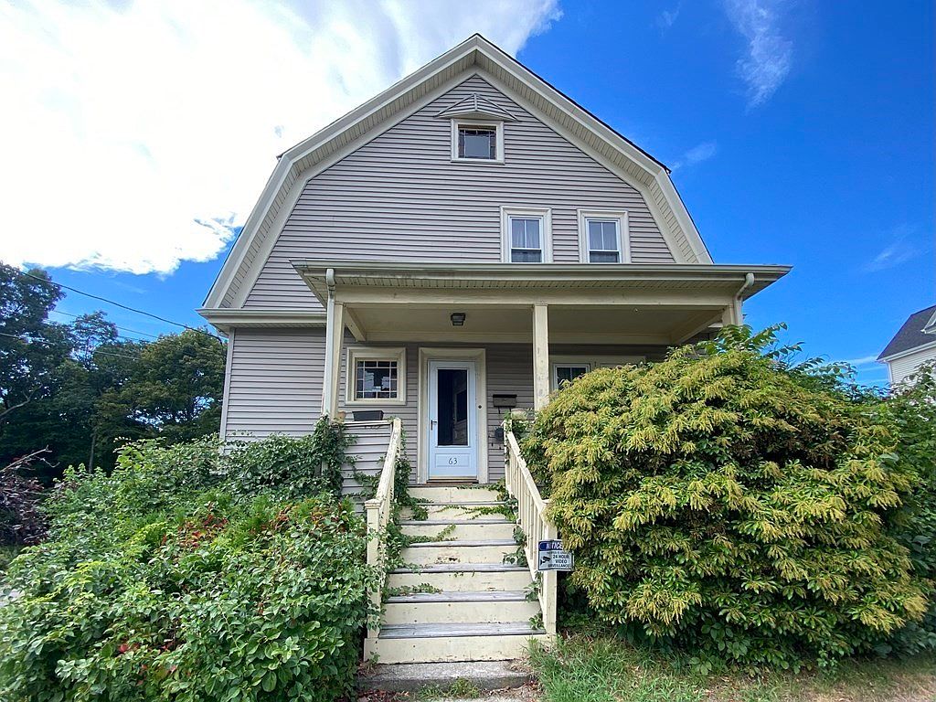 63 Bellevue Rd, Braintree, MA 02184 Zillow