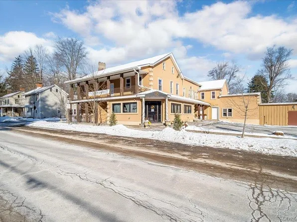 90 Sullivan St, Wurtsboro, NY 12790