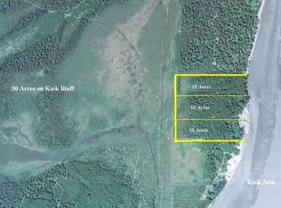 C004 Knik Arm Point Anchorage, Ambler, AK 99786