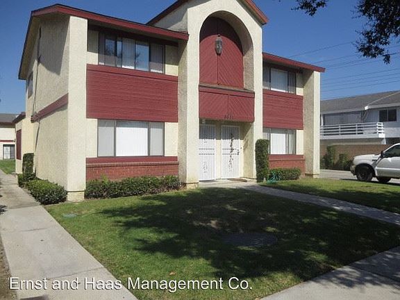 2nd image of 8631 Rose St APT 201