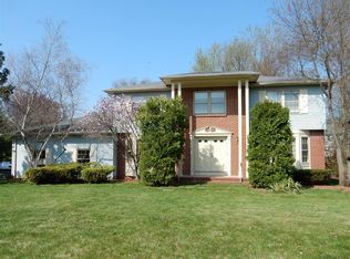 27 Van Hise, east brunswick, NJ 08816