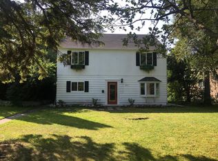 1017 Riverside Dr, International Falls, MN 56649