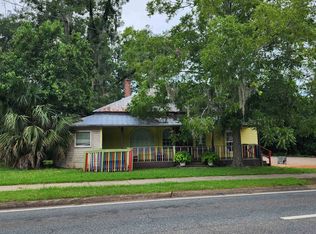 359 E Jefferson St, Quincy, FL 32351