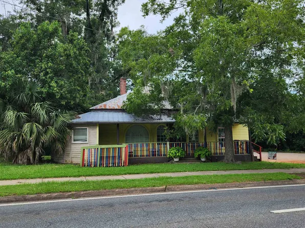 359 E Jefferson St, Quincy, FL 32351