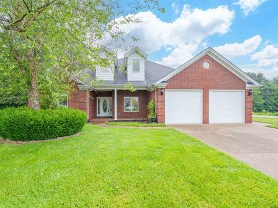 4591 Bridle Ridge Ct, Owensboro, KY, 42303