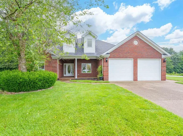 4591 Bridle Ridge Ct, Owensboro, KY 42303