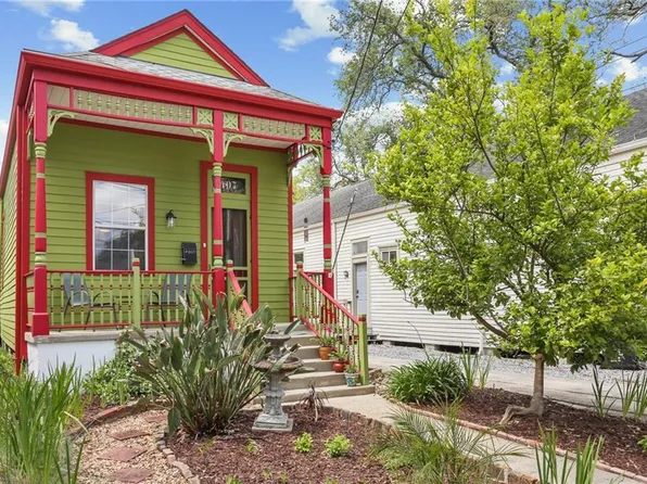 407 S Pierce St, New Orleans, LA 70119