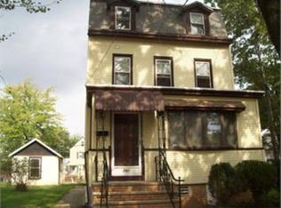 741-745 Myrtle St, Elizabeth, NJ 07202