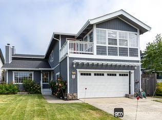 319 Correas St, Half Moon Bay, CA 94019