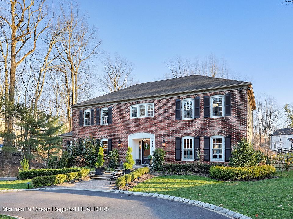 162 Borden Road, Middletown, NJ 07748 Zillow