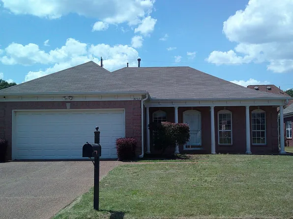 4759 Painted Oak Cv, Memphis, TN 38116