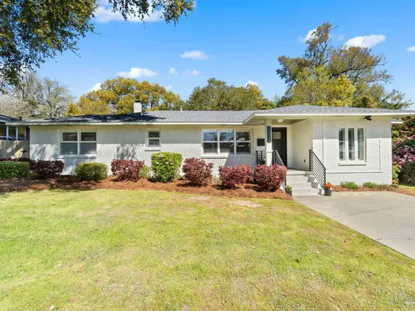 1930 E Brainerd St, Pensacola, FL 32503