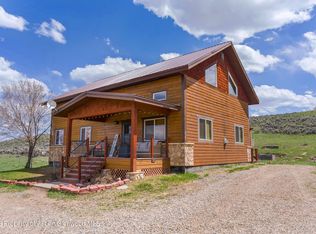 538 Dunn Dr, Craig, CO 81625