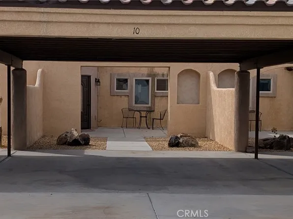 27160 Vista Rd, Helendale, CA