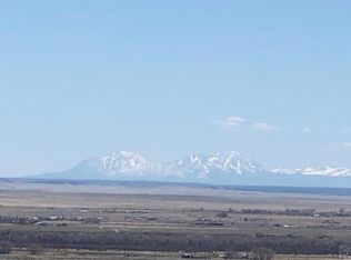 138 E County Line Rd N, Boone, CO 81025