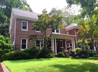 3918 Hanover Ave, Richmond, VA 23221