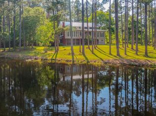 4415 Barlow Rd, Millry, AL 36558